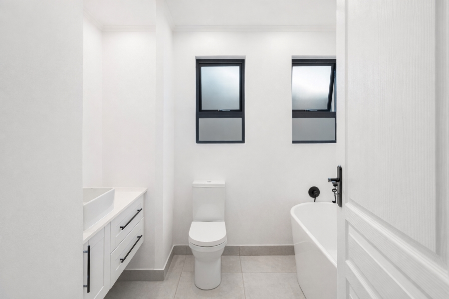 3 Bedroom Property for Sale in Leloko Lifestyle Estate North West